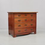 1280 4182 CHEST OF DRAWERS